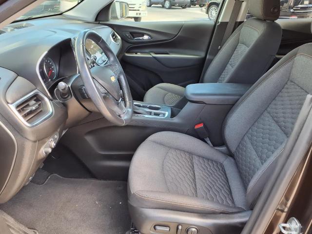 2020 Chevrolet Equinox Vehicle Photo in Tampa, FL 33612