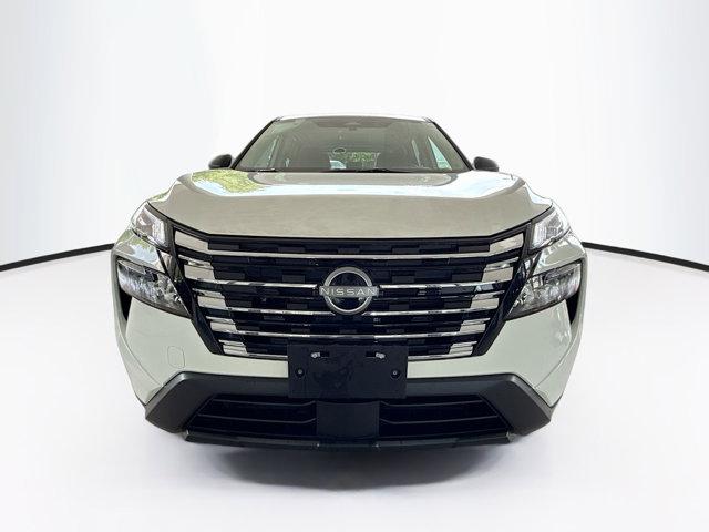 2025 Nissan Rogue Vehicle Photo in Flemington, NJ 08822