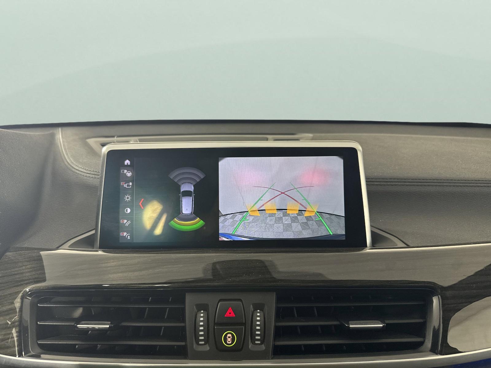 2021 BMW X1 Vehicle Photo in GEORGETOWN, TX 78626-7508