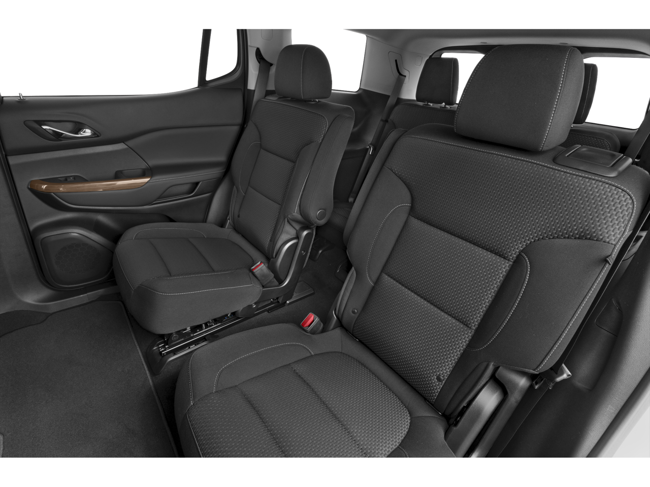 2023 GMC Acadia Vehicle Photo in Tulsa, OK 74129