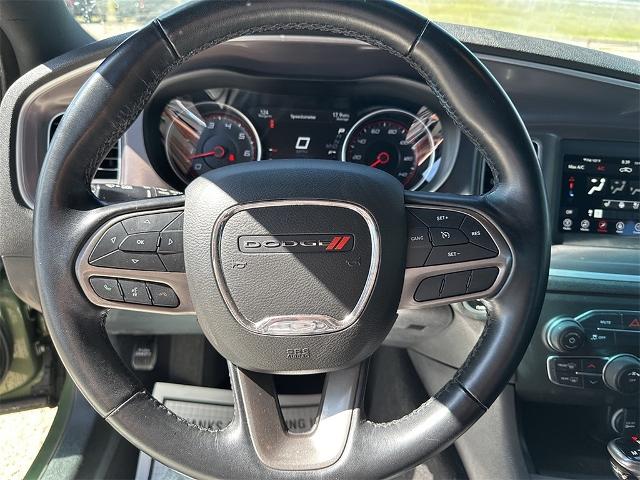 2022 Dodge Charger Vehicle Photo in EASTLAND, TX 76448-3020