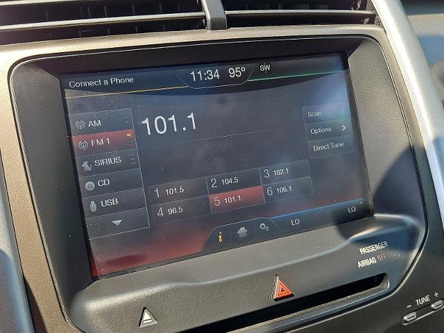 2012 Ford Edge Vehicle Photo in TREVOSE, PA 19053-4984
