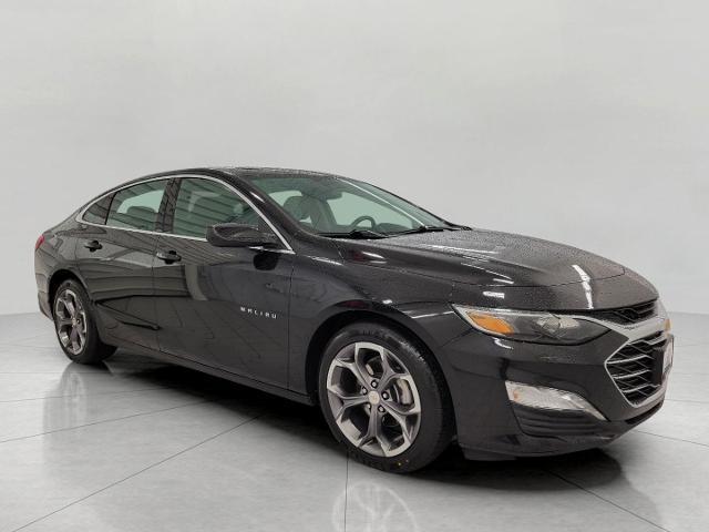2024 Chevrolet Malibu Vehicle Photo in OSHKOSH, WI 54904-7811