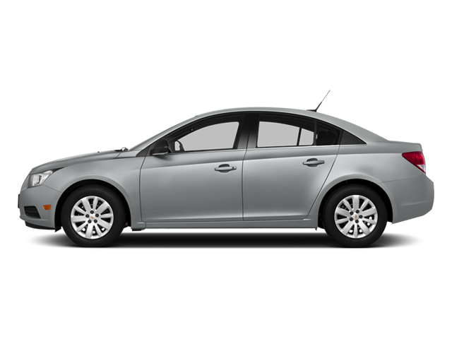 2014 Chevrolet Cruze Vehicle Photo in Green Bay, WI 54304