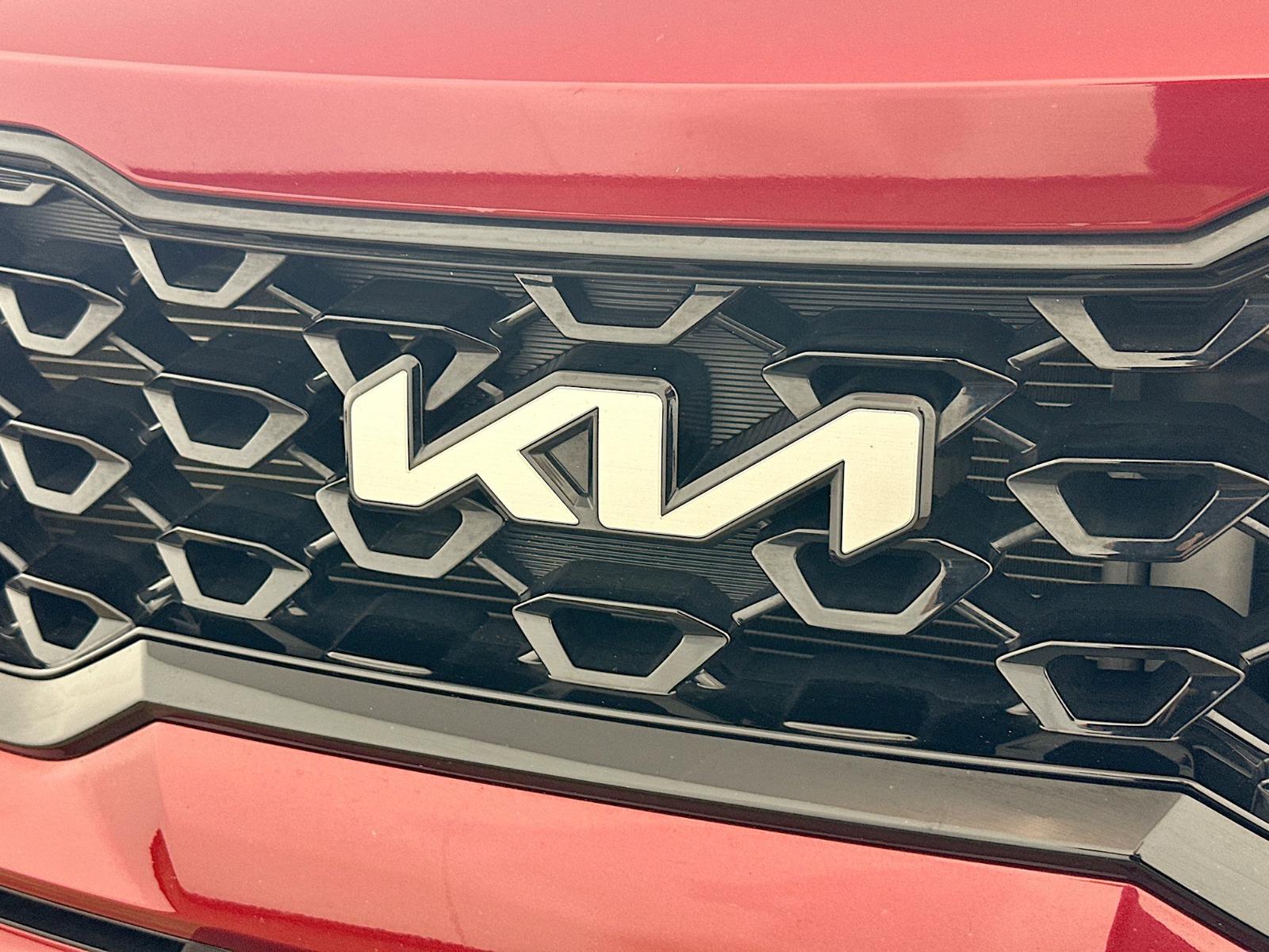 2022 Kia Sorento Vehicle Photo in Langhorne, PA 19047