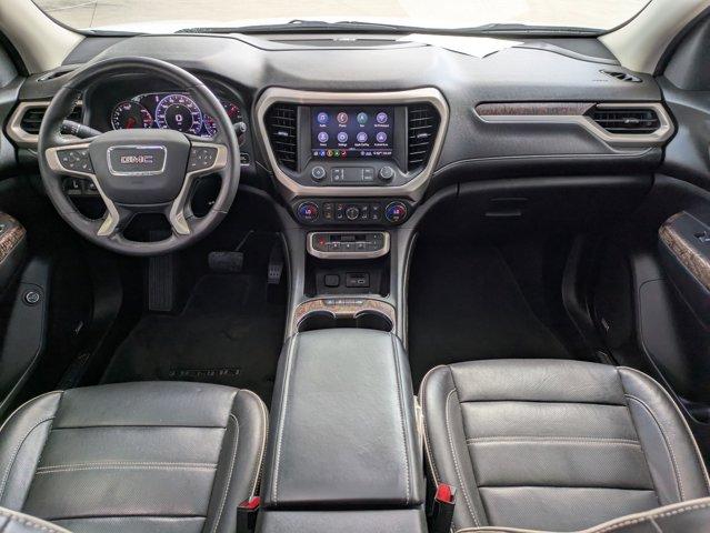 2020 GMC Acadia Vehicle Photo in SELMA, TX 78154-1460