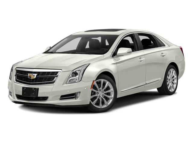 2017 Cadillac XTS Vehicle Photo in Grapevine, TX 76051