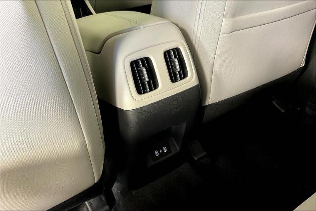 2025 Hyundai TUCSON Vehicle Photo in Tulsa, OK 74129