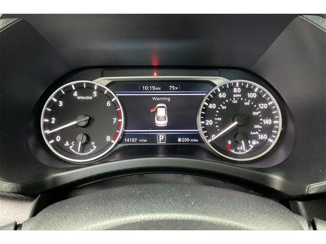 2024 Nissan Sentra Vehicle Photo in Grapevine, TX 76051