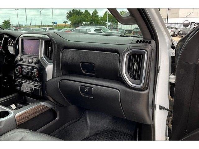 2020 Chevrolet Silverado 1500 Vehicle Photo in Grapevine, TX 76051