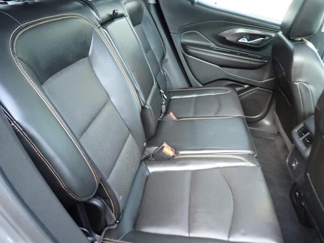 2020 GMC Terrain Vehicle Photo in ZELIENOPLE, PA 16063-2910
