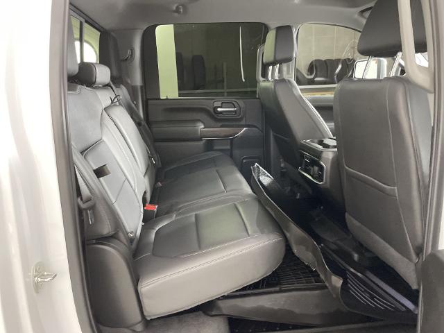 2023 GMC Sierra 2500 HD Vehicle Photo in GILBERT, AZ 85297-0402