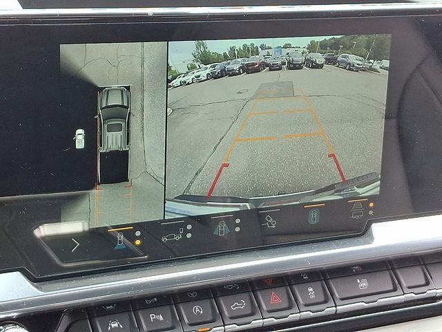 2022 GMC Sierra 1500 Vehicle Photo in DANBURY, CT 06810-5034