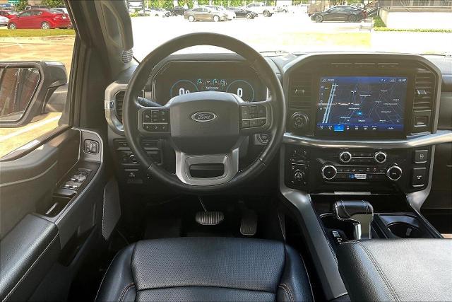 2022 Ford F-150 Vehicle Photo in San Antonio, TX 78230