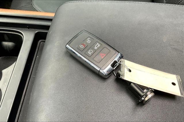 2021 Land Rover Defender Vehicle Photo in San Antonio, TX 78230