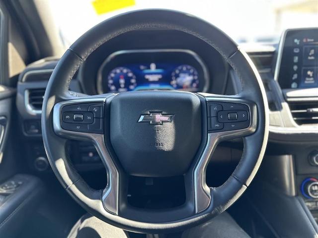 2023 Chevrolet Suburban Vehicle Photo in San Antonio, TX 78230