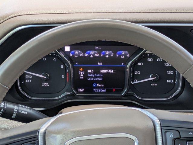 2021 GMC Yukon Vehicle Photo in SELMA, TX 78154-1459