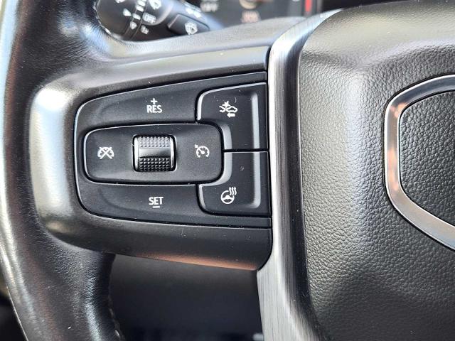 2019 GMC Sierra 1500 Vehicle Photo in DENTON, TX 76210-9321