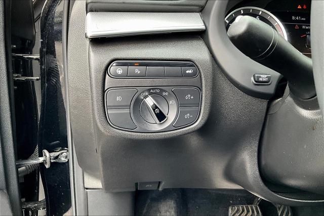 2021 INFINITI QX50 Vehicle Photo in San Antonio, TX 78230