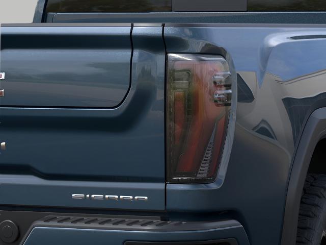 2025 GMC Sierra 2500 HD Vehicle Photo in APPLETON, WI 54914-8833