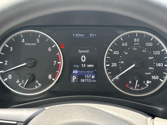 2024 Nissan Sentra Vehicle Photo in BENTONVILLE, AR 72712-4322