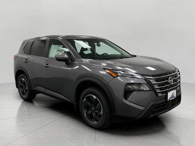 2025 Nissan Rogue Vehicle Photo in Appleton, WI 54913