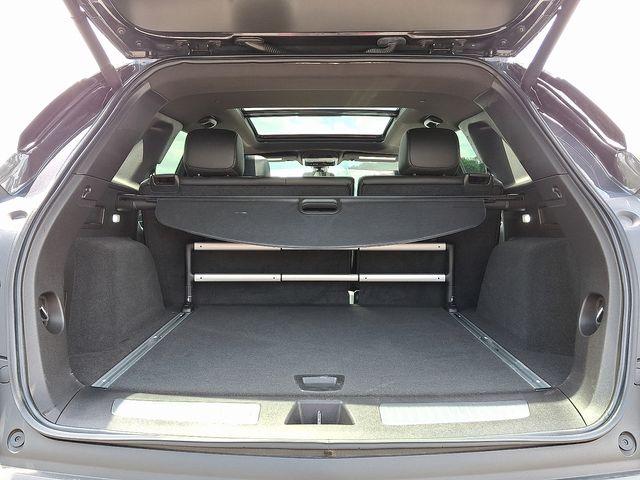 2021 Cadillac XT5 Vehicle Photo in DANBURY, CT 06810-5034