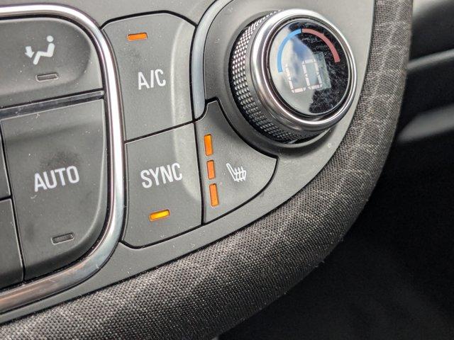 2023 Chevrolet Malibu Vehicle Photo in BRUNSWICK, GA 31525-1881