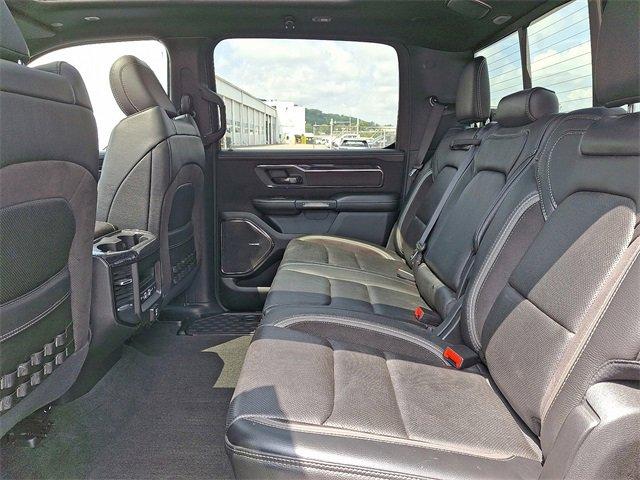 2021 Ram 1500 Vehicle Photo in LANCASTER, PA 17601-0000