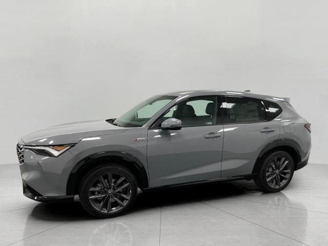 2025 Acura ADX Vehicle Photo in Appleton, WI 54913