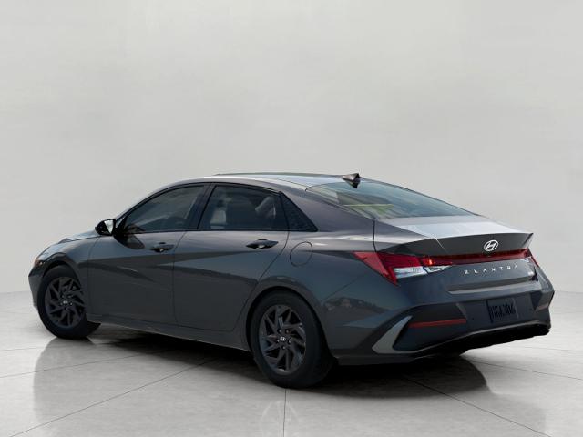 2025 Hyundai ELANTRA Hybrid Vehicle Photo in Green Bay, WI 54304
