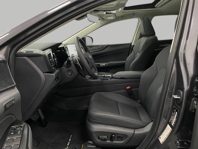 2025 Lexus NX 350 Vehicle Photo in Appleton, WI 54913