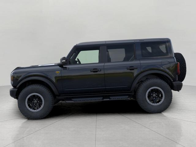 2025 Ford Bronco Vehicle Photo in Neenah, WI 54956