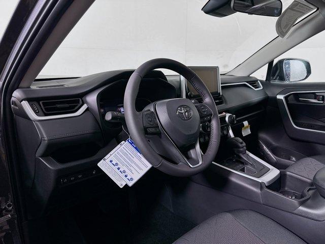 2025 Toyota RAV4 Vehicle Photo in Flemington, NJ 08822