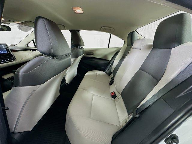 2022 Toyota Corolla Vehicle Photo in Flemington, NJ 08822