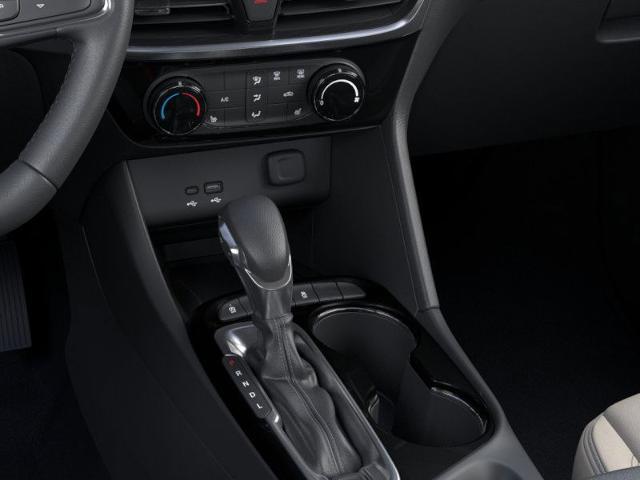 2026 Buick Encore GX Vehicle Photo in GEORGETOWN, TX 78626-7508