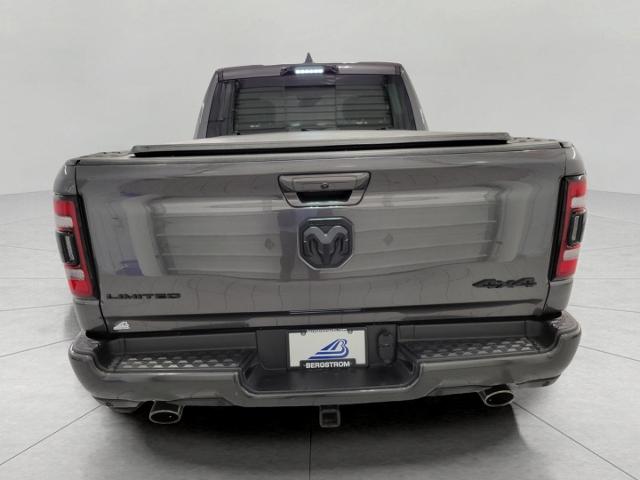 2022 Ram 1500 Vehicle Photo in Neenah, WI 54956