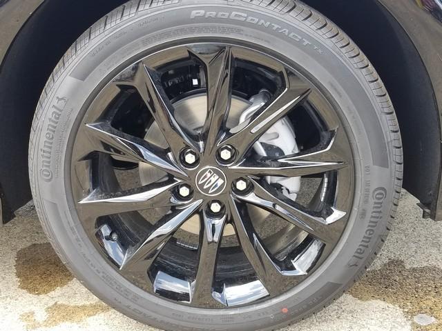 2026 Buick Encore GX Vehicle Photo in ELYRIA, OH 44035-6349