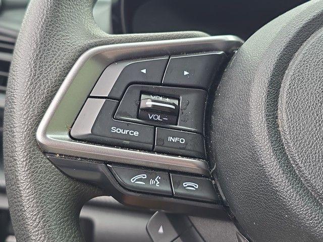 2022 Subaru Impreza Vehicle Photo in Pleasant Hills, PA 15236