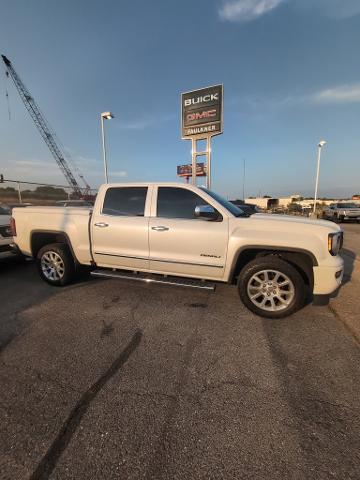 2018 GMC Sierra 1500 Vehicle Photo in HARRISBURG, PA 17111-1033
