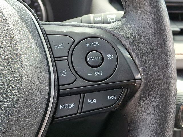 2022 Toyota RAV4 Vehicle Photo in WATERTOWN, CT 06795-3318