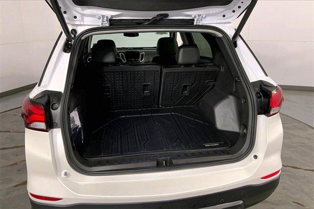 2024 Chevrolet Equinox Vehicle Photo in INDEPENDENCE, MO 64055-1314