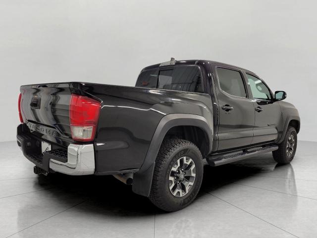 2017 Toyota Tacoma Vehicle Photo in NEENAH, WI 54956-2243