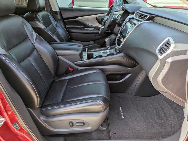 2015 Nissan Murano Vehicle Photo in San Antonio, TX 78209