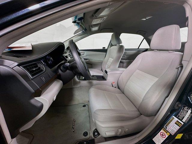 2017 Toyota Camry Vehicle Photo in Flemington, NJ 08822