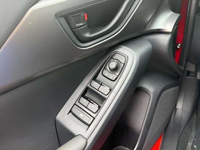 2025 Subaru Impreza Vehicle Photo in Oshkosh, WI 54904