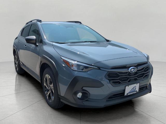 2025 Subaru Crosstrek Vehicle Photo in Green Bay, WI 54304