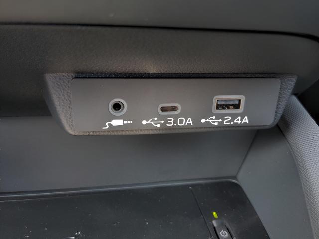 2025 Subaru Forester Vehicle Photo in Green Bay, WI 54304