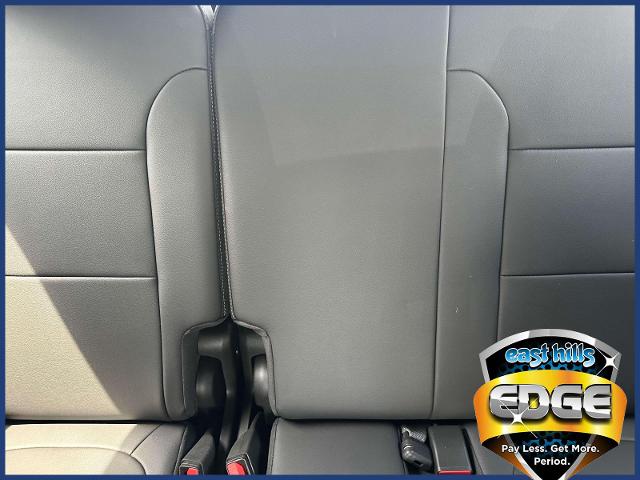 2022 Chevrolet Traverse Vehicle Photo in Roslyn, NY 11576
