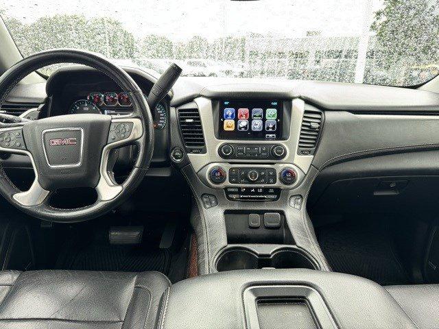 2020 GMC Yukon Vehicle Photo in Mechanicsburg, PA 17050-1707